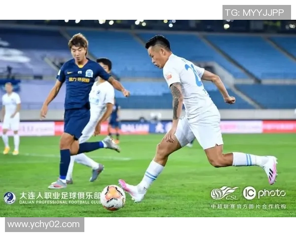 广州富力与大连人精彩对决直播时间及观看方式全攻略